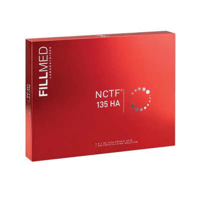 Fillmed NCTF 135 HA 5 x 3 ml